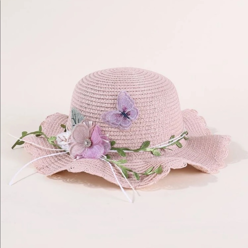 Straw Hat Bundle